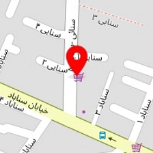برق و صنعت خاوران
