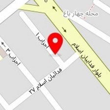 نمایندگی باتری خلوصی