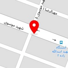 الکترونیک مهر گستر کشمیری