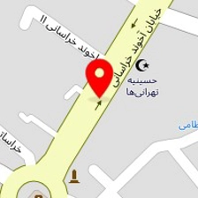بازرگانی حامد