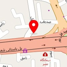 الکتریکی و کالای برق ساختمان فرهاد