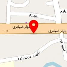 مهر نور الکتریک