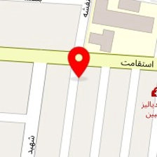 فروشگاه لوستر و کالای برق شریفی
