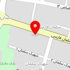 الکترونیک فلاح