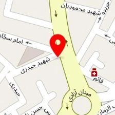 سالن زیبایی نسیم سعادت