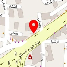 سالن خدمات ناخن حانی