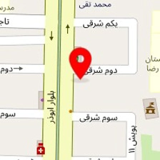 سالن خدمات ناخن شایلین
