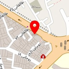 پارس تکنیک  شعبه۲