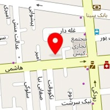 سالن زیبایی نیل شید