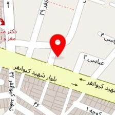 تعمیرگاه تلوزیون ایران همتی