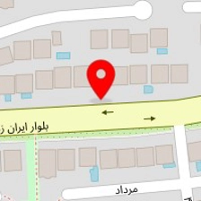 سالن اکستنشن مژه سارا علیزاده
