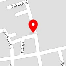 الکتریکی البرز