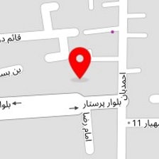 الکتریکی باران