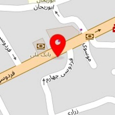شان الکترونیک