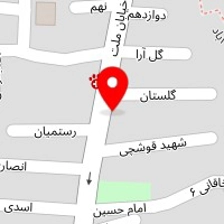 نمایندگی شرکت زر کابل کرمان و کابلان سمنان در مازندران