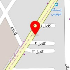 سالن پیرایش مستر مو