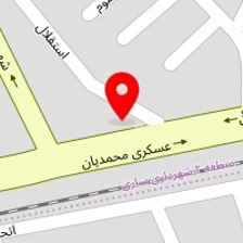 کالای برق رضا