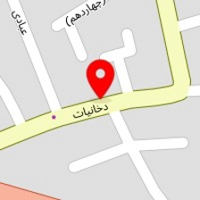الکتریکی ایزدی