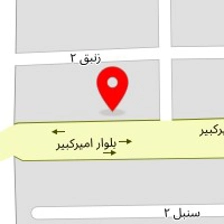 سالن زیبایی گاتا