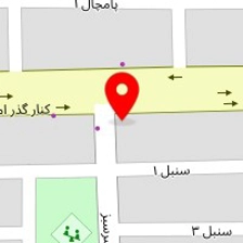 آرایشگاه مهسا