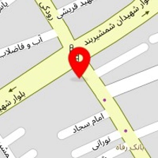 خدمات الکترونیک میلاد