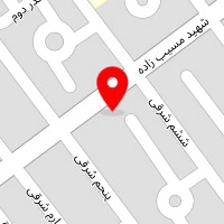 سالن پیرایش مستر کات