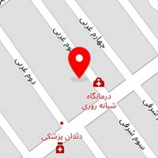 سالن زیبایی تارا