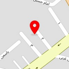 سالن زیبایی مریم یزدانی