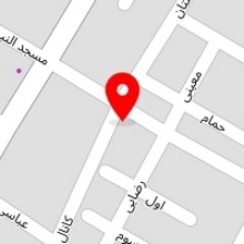 سالن زیبایی عسل