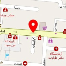 دفتر وکالت محمد لطفی جلال آبادی