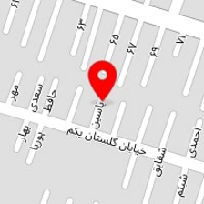 آرایشگاه مانلی