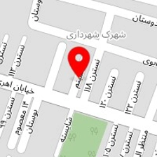 سالن زیبایی هستی