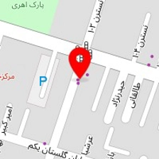 سالن زیبایی بارانو