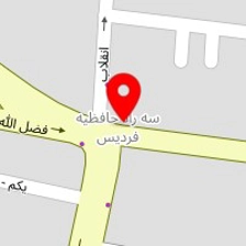 سالن کاشت ناخن مرجان