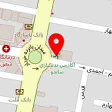 سالن زیبایی لیانا