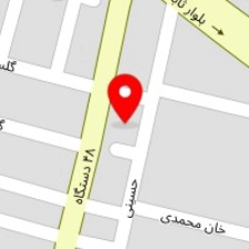 سالن پیرایش مستر فید