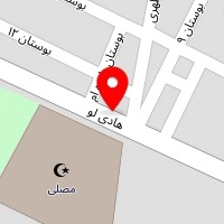 سالن پیرایش رایکا