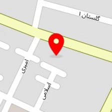 سالن پیرایش هومن