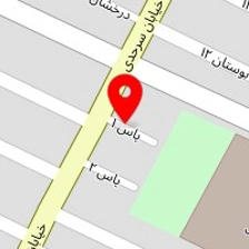 سالن پیرایش روزتی