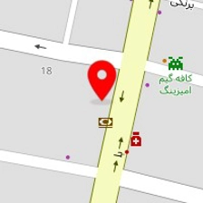 خانه زیبایی عروس فرحناز