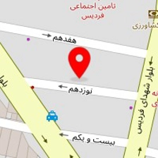 سالن زیبایی نگین حنیفه