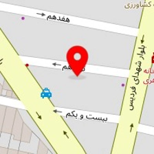 سالن زیبایی حدیث