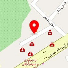 کلینیک زیبایی دکتر سیف اله زاده