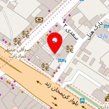 کلینیک زیبایی دکتر مهسا شادایی