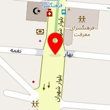 کلینیک زیبایی و لیزر