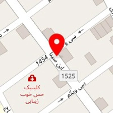 مرکز زیبایی آناهید