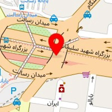 کلینیک ارتوپـدی فنـی بیات