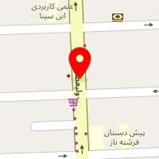 مرکز زیبایی زاهارا