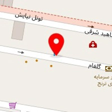 مرکز زیبایی گلد