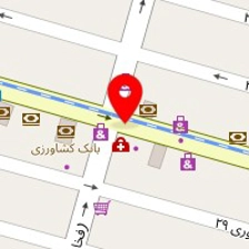 مرکز زیبایی مانیا